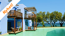 Nytt Sunprime på Rhodos