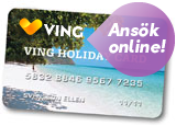 Ving holiday card 2