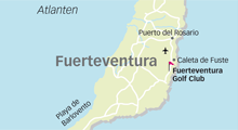 Corralejo