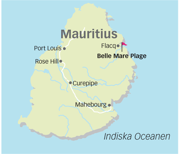 Mauritius