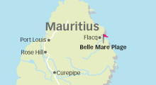 Mauritius