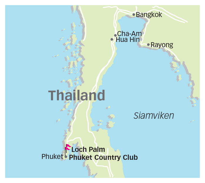 Kata Beach