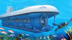 Atlantis Submarine