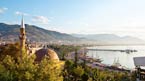 Alanya stadstur