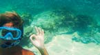 Koh Talu snorkling