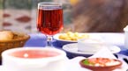 Tapas Night