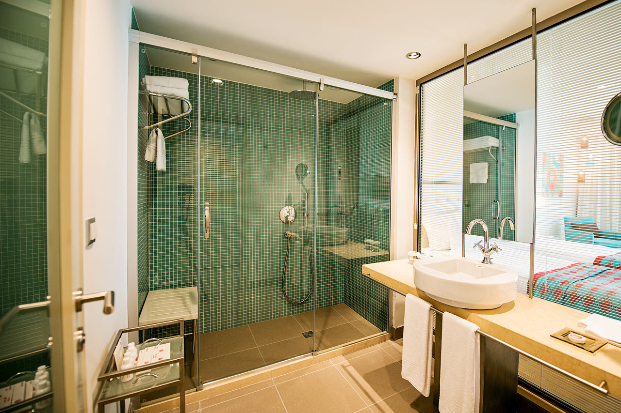 Se bilder från vårt hotell barut hotel lara resort spa & suites i ...