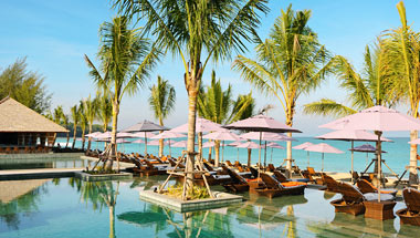 Beyond Resort Khao Lak