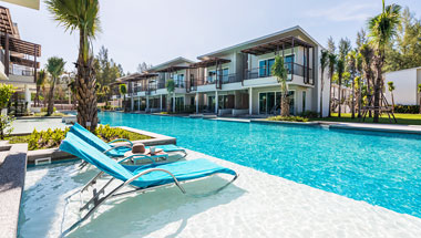 The Waters Khao Lak by Katathani