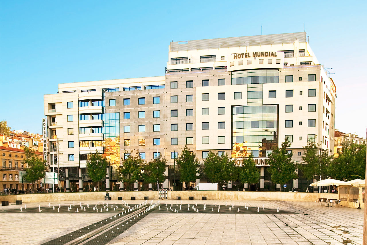 Tips på bra hotell i lissabon Tips på bra hotell i lissabon
