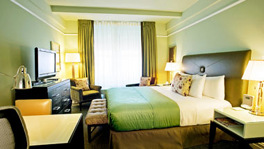Beacon Hotel