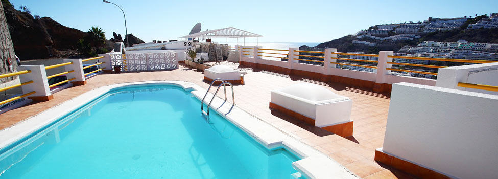 Blue Marlin i Puerto Rico - Boka hotell hos Ving idag!