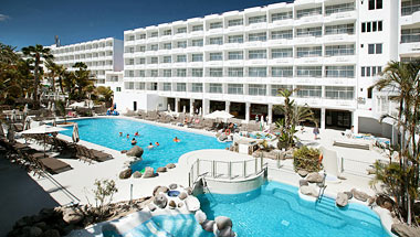 Abora Catarina by Lopesan Hotels