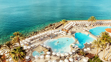 Sunwing alcudia beach Sunwing alcudia beach