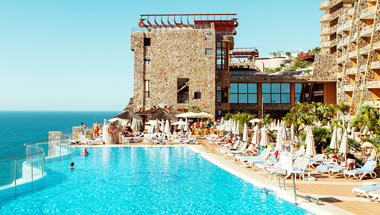Gloria Palace Amadores Thalasso Hotel