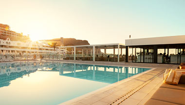 Ocean Beach Club - Gran Canaria