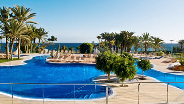 Radisson Blu Resort Gran Canaria