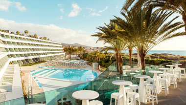 Santa Monica Suites Hotel
