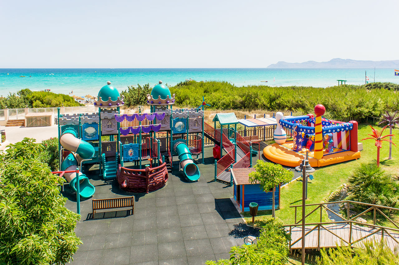 Image Result For Family Garden Alcudia Image Result For Family Garden Alcudia