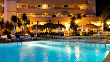 Ving mallorca Ving mallorca