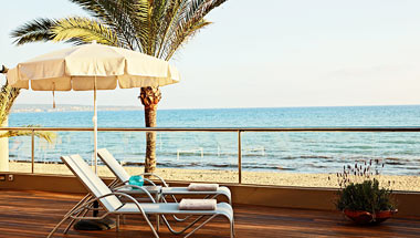 Sunprime Palma Beach