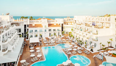 Sunwing Fañabé Beach