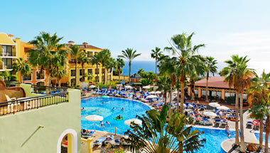 Sunlight Bahia Principe Tenerife
