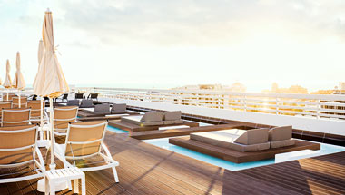 Sunprime Coral Suites & Spa