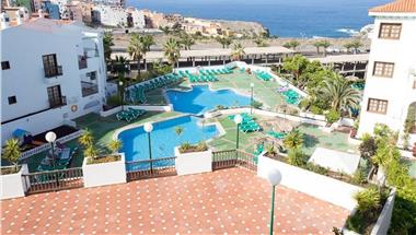 Blue Sea Callao Garden (x Vime Callao Garden Apts)
