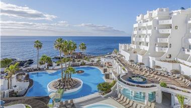 Santa Barbara Golf Ocean Club by Diamond Resorts