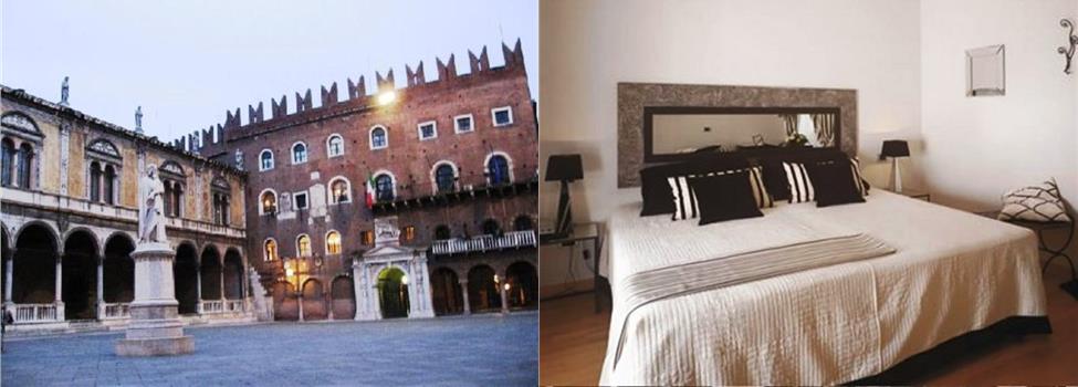 Boka hotell hotel mastino i verona noga utvalt av ving Hotel il mastino verona